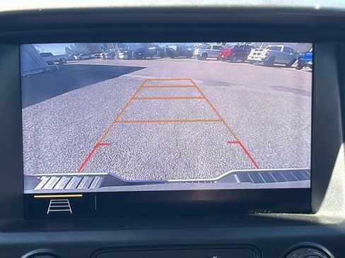 Used 2020 Chevrolet Colorado LT w/ Safety Package image 10