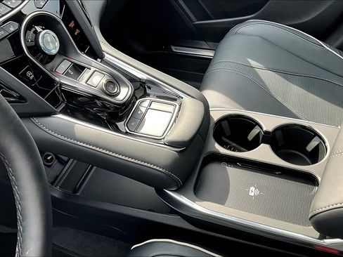 New 2025 Acura RDX SH-AWD w/ Advance Package image 24