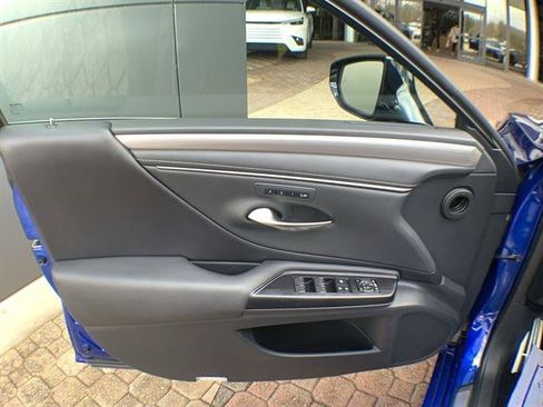 Certified 2021 Lexus ES 350 F Sport w/ Accessory Package 2 image 13