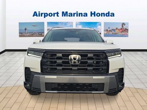 New 2026 Honda Pilot EX-L image 8