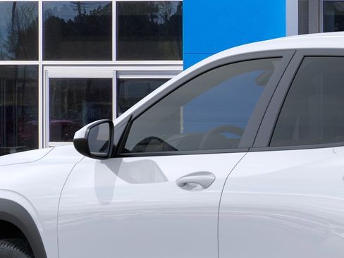 New 2026 Chevrolet Trax LS FWD image 14