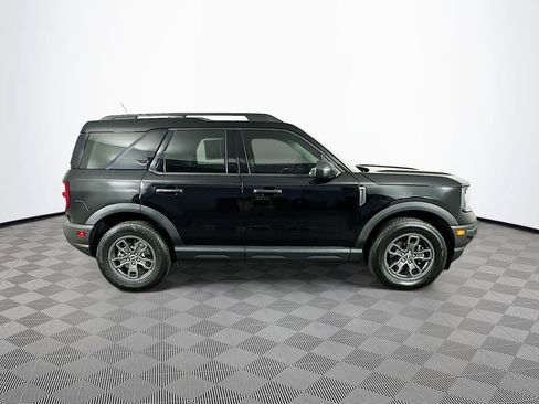 Used 2024 Ford Bronco Sport Big Bend w/ Convenience Package AWD/4WD image 34