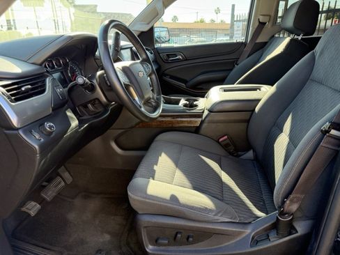 Used 2016 Chevrolet Tahoe LS RWD image 11