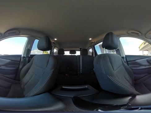 Used 2023 Nissan Murano S image 41