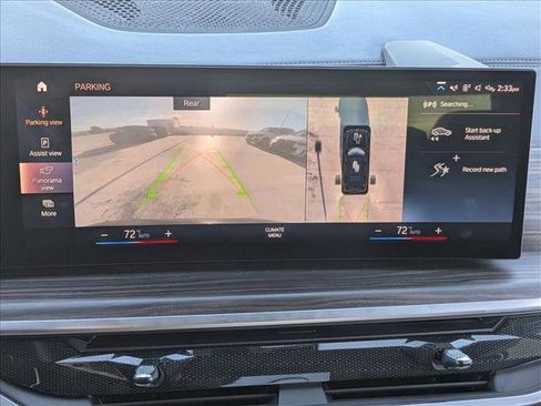 Certified 2023 BMW X7 xDrive40i w/ M Sport Package image 7