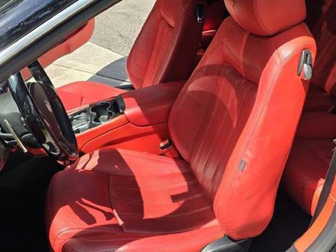 Used 2010 Maserati GranTurismo Coupe image 5