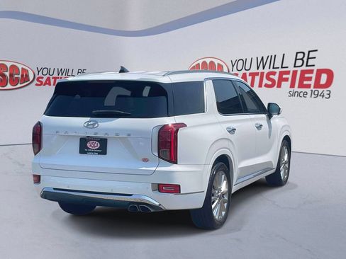 Used 2020 Hyundai Palisade Limited FWD image 6