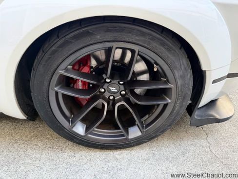 Used 2019 Dodge Challenger R/T Scat Pack w/ Widebody Package image 31