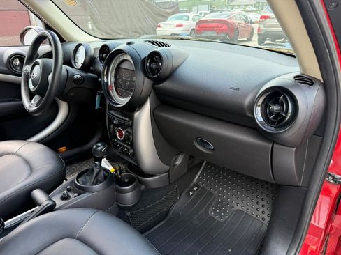 Used 2014 MINI Cooper Countryman w/ Mini Connected Package FWD image 29