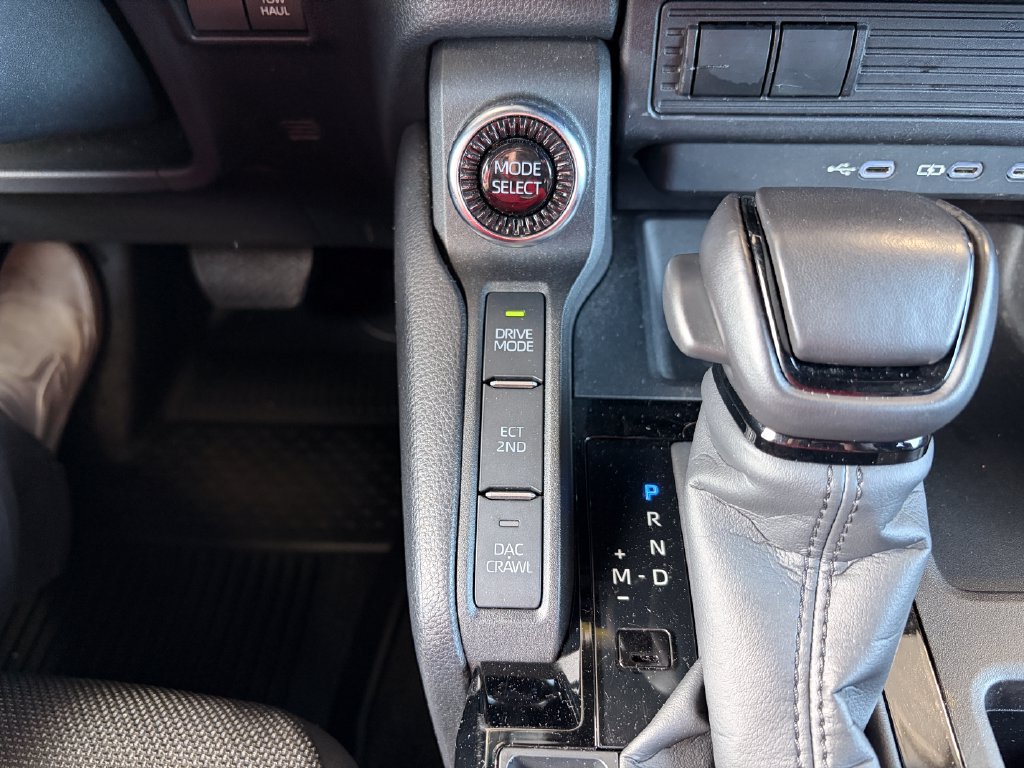 Used 2025 Toyota Land Cruiser 1958 AWD/4WD image 28