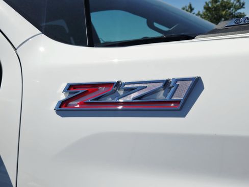 Used 2025 Chevrolet Silverado 2500 LT w/ All Star Edition AWD/4WD image 18