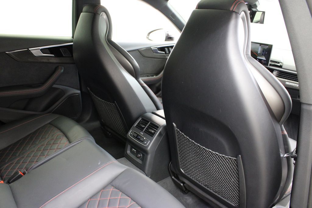 Used 2023 Audi S5 Prestige w/ Prestige Package AWD/4WD image 23
