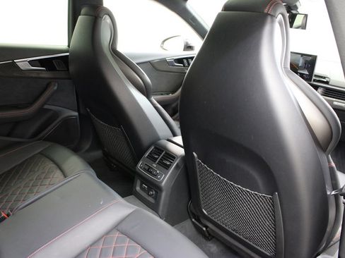 Used 2023 Audi S5 Prestige w/ Prestige Package AWD/4WD image 23