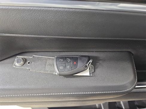 Certified 2022 Chevrolet Silverado 1500 LT image 42