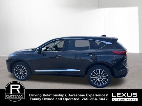 Used 2026 Acura RDX SH-AWD w/ Advance Package image 11