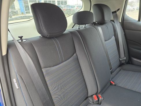 Used 2024 Nissan Leaf SV Plus image 17