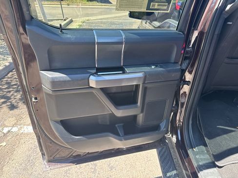Used 2019 Ford F150 XLT w/ Equipment Group 302A Luxury AWD/4WD image 12