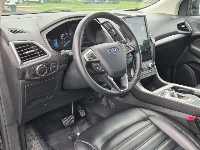 Used 2024 Ford Edge SEL AWD/4WD image 20