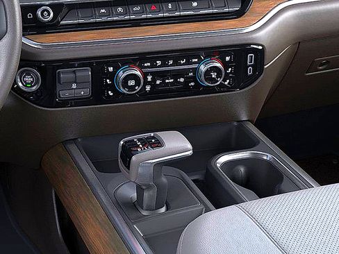 Used 2026 GMC Sierra 1500 SLT image 23