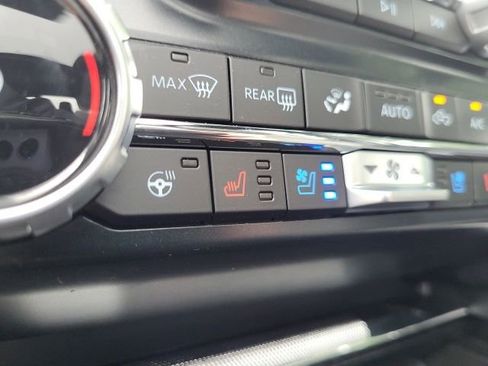 New 2025 Ford F150 Lariat w/ Equipment Group 502A High image 24