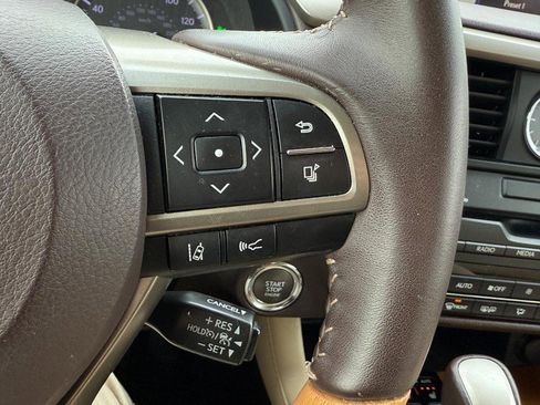 Used 2019 Lexus RX 350 AWD image 19