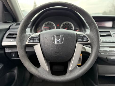 Used 2012 Honda Accord LX image 24