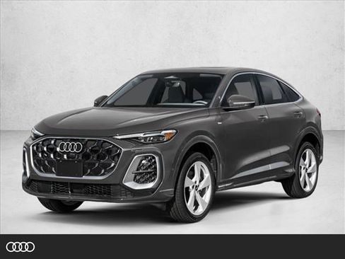New 2026 Audi Q5 Premium Plus AWD/4WD image 1