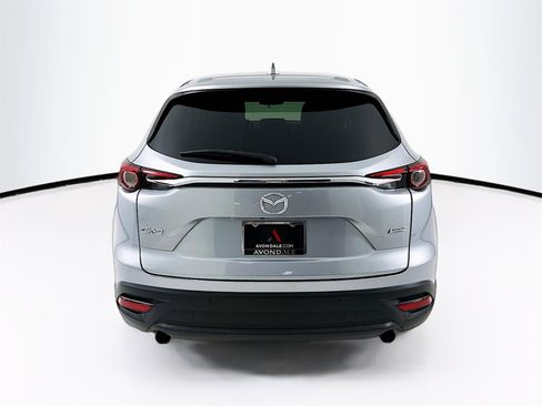 Used 2018 MAZDA CX-9 Touring w/ Touring Premium Package image 7