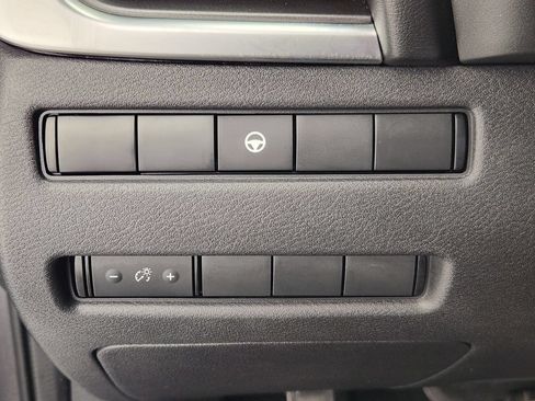 Used 2023 Nissan Rogue SV FWD image 20