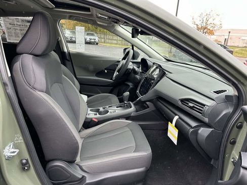 Used 2026 Subaru Crosstrek 2.0i Premium image 10