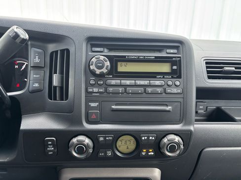 Used 2011 Honda Ridgeline RTL image 24