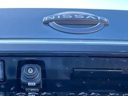 New 2026 Nissan Sentra SV image 16