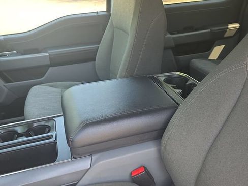 Used 2023 Ford F150 XLT w/ Equipment Group 301A Mid AWD/4WD image 21