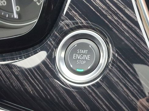 Certified 2025 Cadillac XT6 Premium Luxury w/ Technology Package image 26