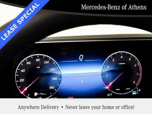 New 2026 Mercedes-Benz GLS 450 4MATIC image 21