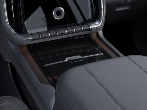 New 2026 GMC Yukon XL Denali w/ Denali Reserve Package image 23