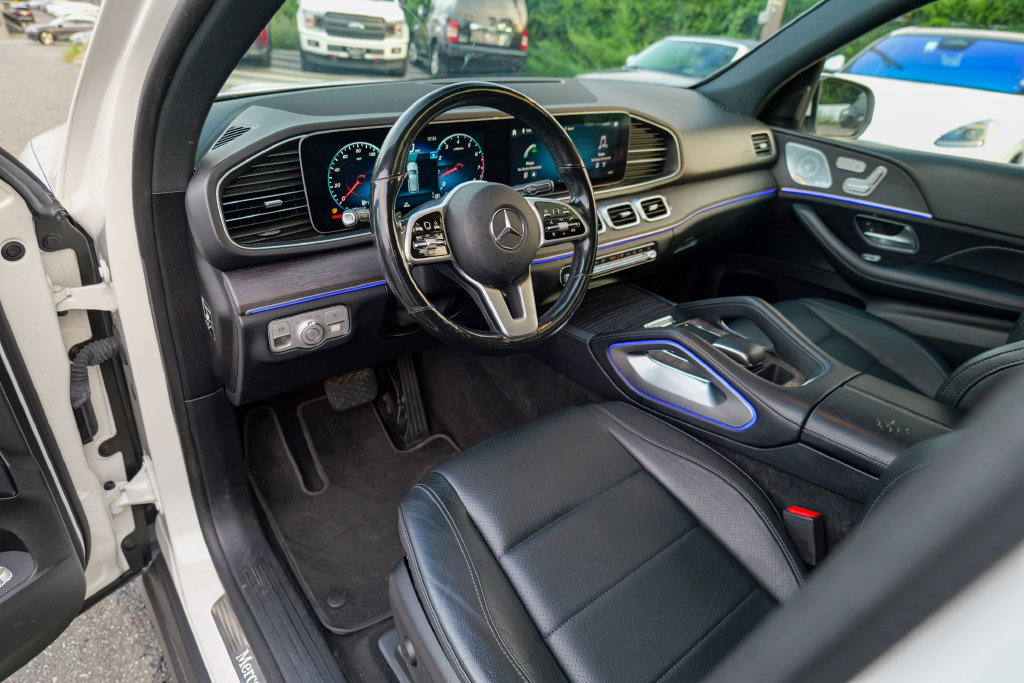 Used 2020 Mercedes-Benz GLE 350 4MATIC image 19