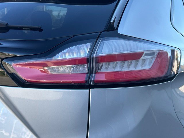 Used 2019 Ford Edge ST w/ Convenience Package AWD/4WD image 13