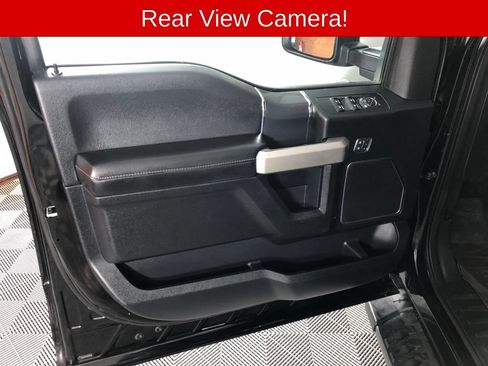 Used 2018 Ford F150 Lariat AWD/4WD image 10