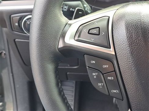 Certified 2024 Ford Edge SEL w/ Convenience Package image 14