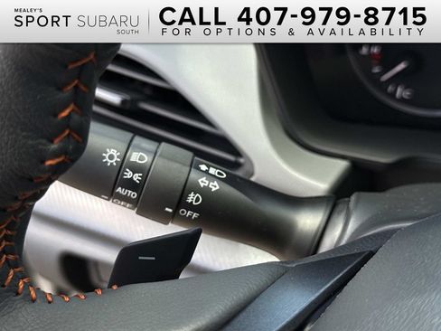 New 2026 Subaru Crosstrek 2.5i Limited AWD/4WD image 43