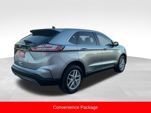 Used 2023 Ford Edge SEL w/ Convenience Package image 7