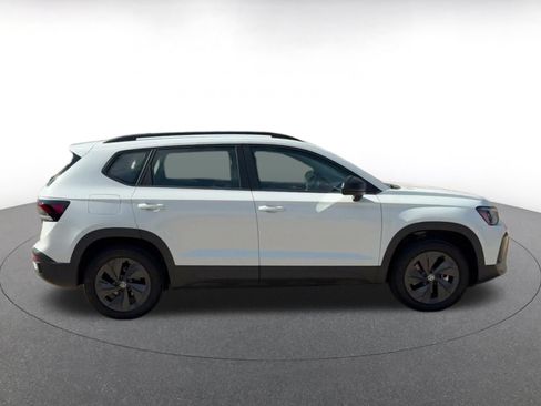 Used 2026 Volkswagen Taos S FWD image 12