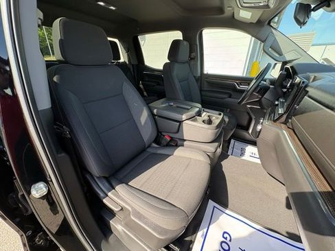 Used 2023 GMC Sierra 1500 Elevation AWD/4WD image 26