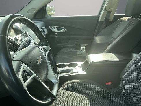 Used 2015 Chevrolet Equinox LT FWD image 3