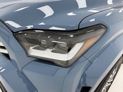 New 2026 Toyota 4Runner Limited image 6