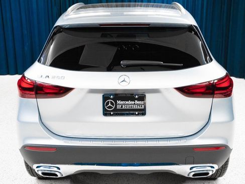 New 2026 Mercedes-Benz GLA 250 image 6