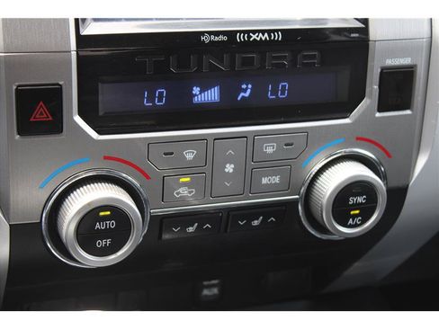 Used 2016 Toyota Tundra Limited w/ Limited Premium Package AWD/4WD image 28