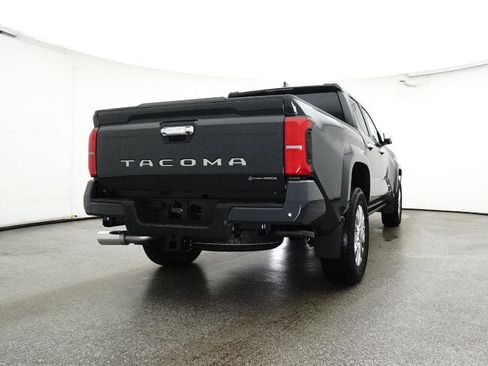 New 2025 Toyota Tacoma Limited image 11