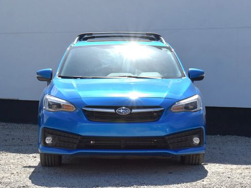 Used 2020 Subaru Impreza 2.0i Limited w/ Popular Package #2 AWD/4WD image 38